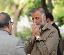 آیین بزرگداشت مقام استاد در دانشگاه علامه‌طباطبائی برگزار شد