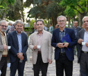 آیین بزرگداشت مقام استاد در دانشگاه علامه‌طباطبائی برگزار شد