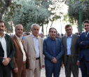 آیین بزرگداشت مقام استاد در دانشگاه علامه‌طباطبائی برگزار شد