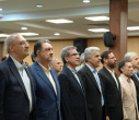 آیین بزرگداشت مقام استاد در دانشگاه علامه‌طباطبائی برگزار شد
