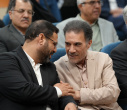 آیین بزرگداشت مقام استاد در دانشگاه علامه‌طباطبائی برگزار شد