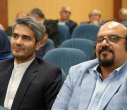 آیین بزرگداشت مقام استاد در دانشگاه علامه‌طباطبائی برگزار شد