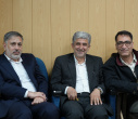 آیین بزرگداشت مقام استاد در دانشگاه علامه‌طباطبائی برگزار شد