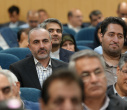 آیین بزرگداشت مقام استاد در دانشگاه علامه‌طباطبائی برگزار شد