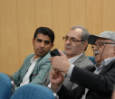 آیین بزرگداشت مقام استاد در دانشگاه علامه‌طباطبائی برگزار شد