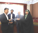 یوسف اسکندری سرپرست مدیریت امور فرهنگی دانشگاه علامه طباطبائی شد