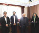 یوسف اسکندری سرپرست مدیریت امور فرهنگی دانشگاه علامه طباطبائی شد