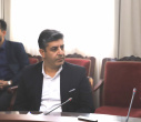 یوسف اسکندری سرپرست مدیریت امور فرهنگی دانشگاه علامه طباطبائی شد