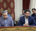 یوسف اسکندری سرپرست مدیریت امور فرهنگی دانشگاه علامه طباطبائی شد