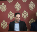 یوسف اسکندری سرپرست مدیریت امور فرهنگی دانشگاه علامه طباطبائی شد