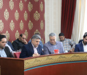 یوسف اسکندری سرپرست مدیریت امور فرهنگی دانشگاه علامه طباطبائی شد