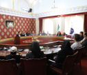 یوسف اسکندری سرپرست مدیریت امور فرهنگی دانشگاه علامه طباطبائی شد