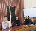 یوسف اسکندری سرپرست مدیریت امور فرهنگی دانشگاه علامه طباطبائی شد
