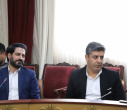 یوسف اسکندری سرپرست مدیریت امور فرهنگی دانشگاه علامه طباطبائی شد