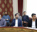 یوسف اسکندری سرپرست مدیریت امور فرهنگی دانشگاه علامه طباطبائی شد