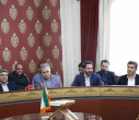 یوسف اسکندری سرپرست مدیریت امور فرهنگی دانشگاه علامه طباطبائی شد