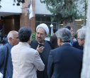 برگزاری آیین بزرگداشت مقام استاد در دانشگاه علامه‌طباطبائی