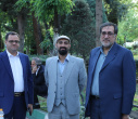 برگزاری آیین بزرگداشت مقام استاد در دانشگاه علامه‌طباطبائی