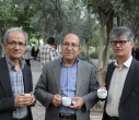 برگزاری آیین بزرگداشت مقام استاد در دانشگاه علامه‌طباطبائی