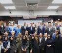 برگزاری آیین بزرگداشت مقام استاد در دانشگاه علامه‌طباطبائی