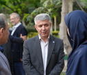 برگزاری آیین بزرگداشت مقام استاد در دانشگاه علامه‌طباطبائی