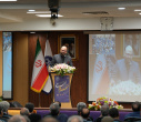 برگزاری آیین بزرگداشت مقام استاد در دانشگاه علامه‌طباطبائی