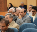 برگزاری آیین بزرگداشت مقام استاد در دانشگاه علامه‌طباطبائی