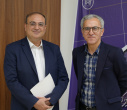 برگزاری آیین بزرگداشت مقام استاد در دانشگاه علامه‌طباطبائی