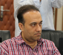 دیدار معاون فرهنگی و اجتماعی دانشگاه علامه طباطبائی با کارکنان روابط عمومی و پایگاه خبری دانشگاه