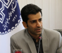 دیدار معاون فرهنگی و اجتماعی دانشگاه علامه طباطبائی با کارکنان روابط عمومی و پایگاه خبری دانشگاه