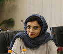 دیدار معاون فرهنگی و اجتماعی دانشگاه علامه طباطبائی با کارکنان روابط عمومی و پایگاه خبری دانشگاه