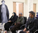 از تالار تاریخ دانشگاه تا گنجینه اندیشه علامه؛ موزه دانشگاه ۹ ساله شد