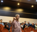 پروژه مسکن کارکنان دانشگاه علامه طباطبائی وارد فاز اجرایی شد