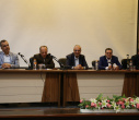 پروژه مسکن کارکنان دانشگاه علامه طباطبائی وارد فاز اجرایی شد