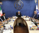 سرپرست مدیریت دفتر حقوقی دانشگاه علامه طباطبائی منصوب شد