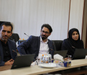 سرپرست مدیریت دفتر حقوقی دانشگاه علامه طباطبائی منصوب شد