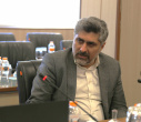 سرپرست مدیریت دفتر حقوقی دانشگاه علامه طباطبائی منصوب شد