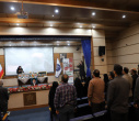 برگزاری ویژه برنامه «حماسه ماندگار» در دانشگاه علامه طباطبائی