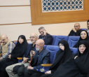 برگزاری ویژه برنامه «حماسه ماندگار» در دانشگاه علامه طباطبائی