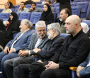 برگزاری ویژه برنامه «حماسه ماندگار» در دانشگاه علامه طباطبائی