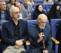 برگزاری ویژه برنامه «حماسه ماندگار» در دانشگاه علامه طباطبائی