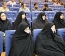 برگزاری ویژه برنامه «حماسه ماندگار» در دانشگاه علامه طباطبائی