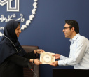 تقدیر از عوامل مجله «متن‌پژوهی ادبی» در پی نمایه‌شدن در اسکوپوس