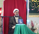 تجلی شور و نشاط علوی؛ جشن عید سعید غدیرخم در دانشگاه علامه طباطبائی