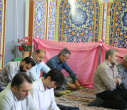تجلی شور و نشاط علوی؛ جشن عید سعید غدیرخم در دانشگاه علامه طباطبائی