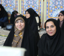 تجلی شور و نشاط علوی؛ جشن عید سعید غدیرخم در دانشگاه علامه طباطبائی