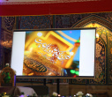 تجلی شور و نشاط علوی؛ جشن عید سعید غدیرخم در دانشگاه علامه طباطبائی