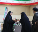 تجلی شور و نشاط علوی؛ جشن عید سعید غدیرخم در دانشگاه علامه طباطبائی