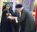 تجلی شور و نشاط علوی؛ جشن عید سعید غدیرخم در دانشگاه علامه طباطبائی
