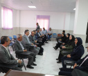تفاهم‌نامه همکاری بین دانشگاه علامه طباطبائی و اداره‌کل امور اتباع استان مرکزی امضا شد/ تمرکز بر مطالعات کاربردی و سلامت روان مهاجران